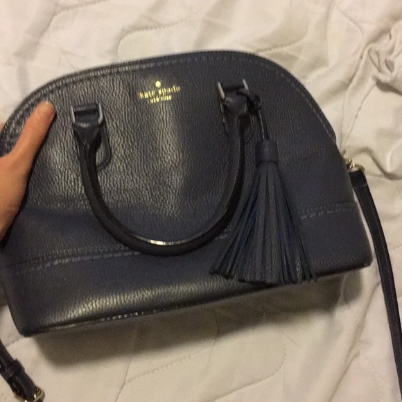 Kate Spade purse - Picture 2 of 7